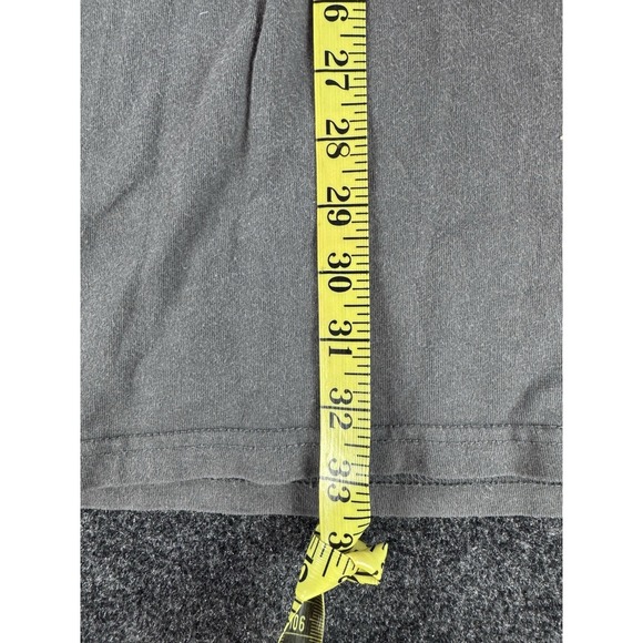 2006 Harley Davidson Long Sleeve T Shirt Camo Sleeves Gray Mens 3XL Biker - Picture 10 of 10